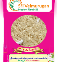 Sri Rice